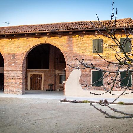 Casa Norma Piano Terra Villa San Martino di Lupari Exterior photo
