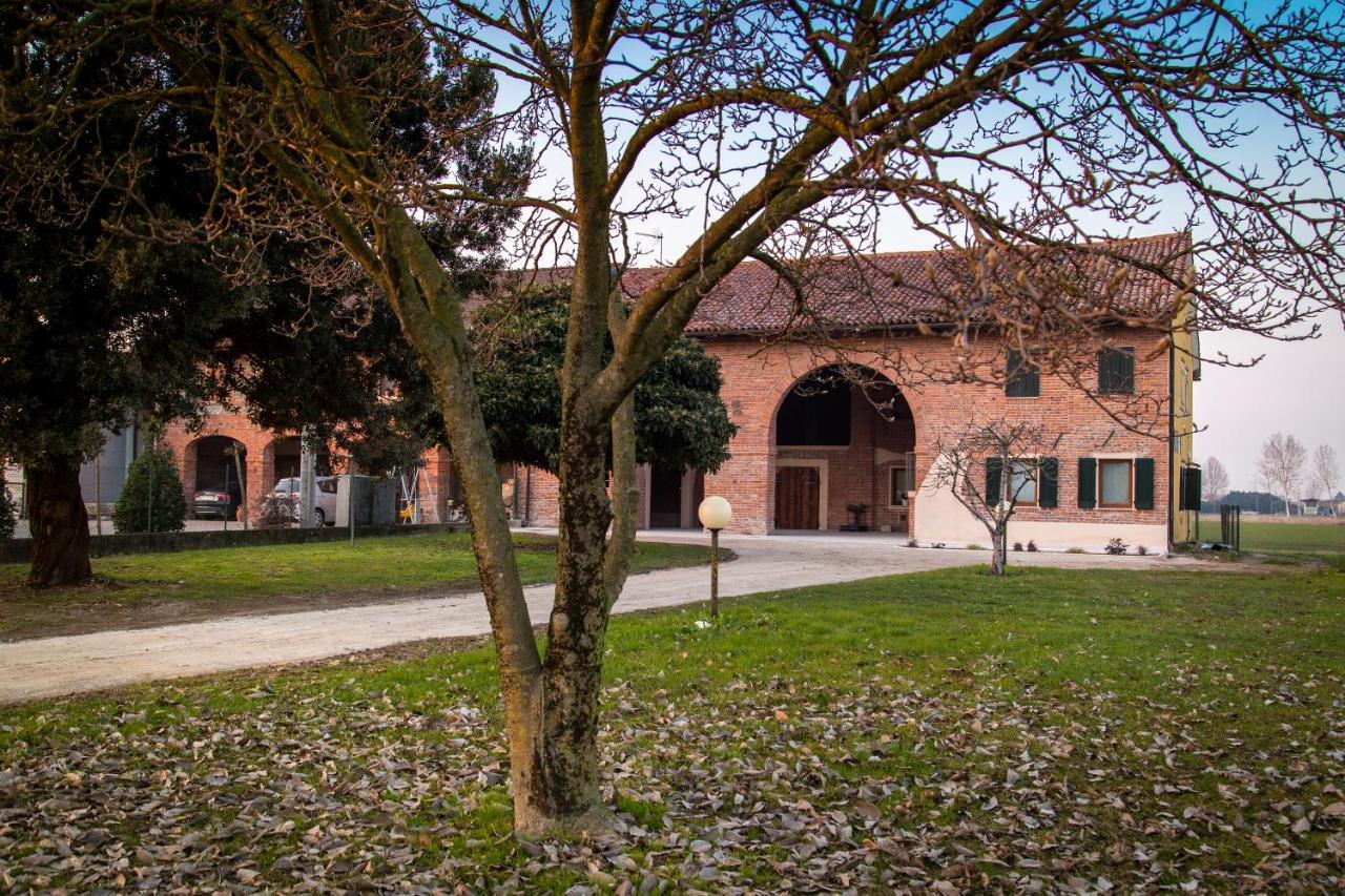 Casa Norma Piano Terra Villa San Martino di Lupari Exterior photo